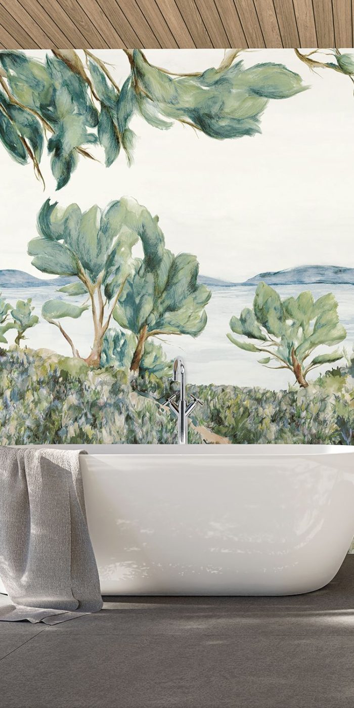 TAPETA ŚCIENNA CAP FREHEL - obrazek 2