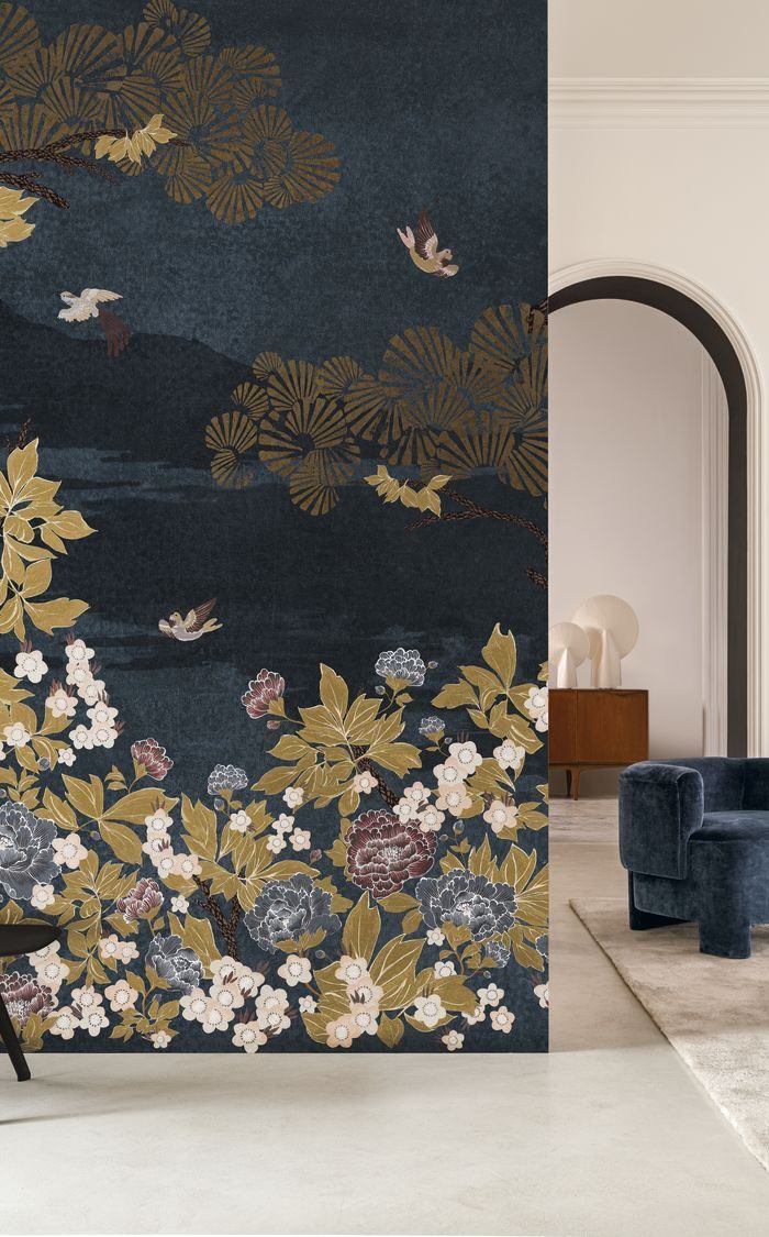 TAPETA ŚCIENNA KANSAI - obrazek 3