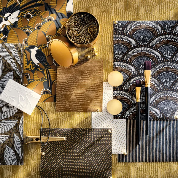 TAPETA ŚCIENNA FRANZ - obrazek 4