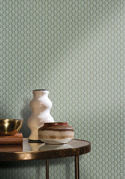 TAPETA ŚCIENNA TRENZA