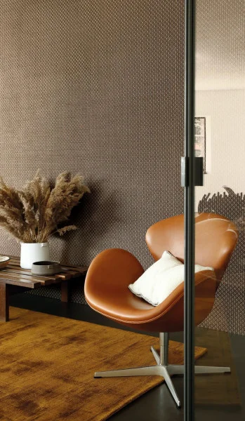 TAPETA ŚCIENNA TRENZA - obrazek 2