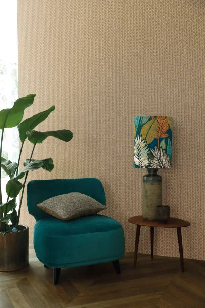 TAPETA ŚCIENNA TRENZA - obrazek 3