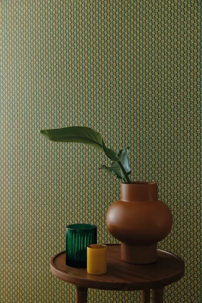 TAPETA ŚCIENNA TRENZA - obrazek 4