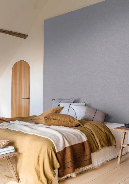 TAPETA ŚCIENNA PLUMETIS - obrazek 5