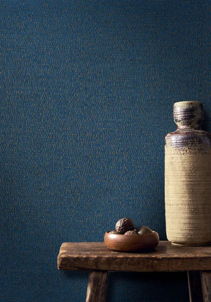 TAPETA ŚCIENNA ROSEAU