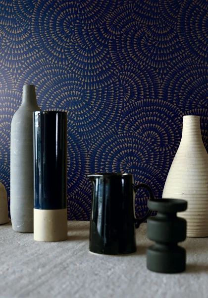 TAPETA ŚCIENNA CASCADE