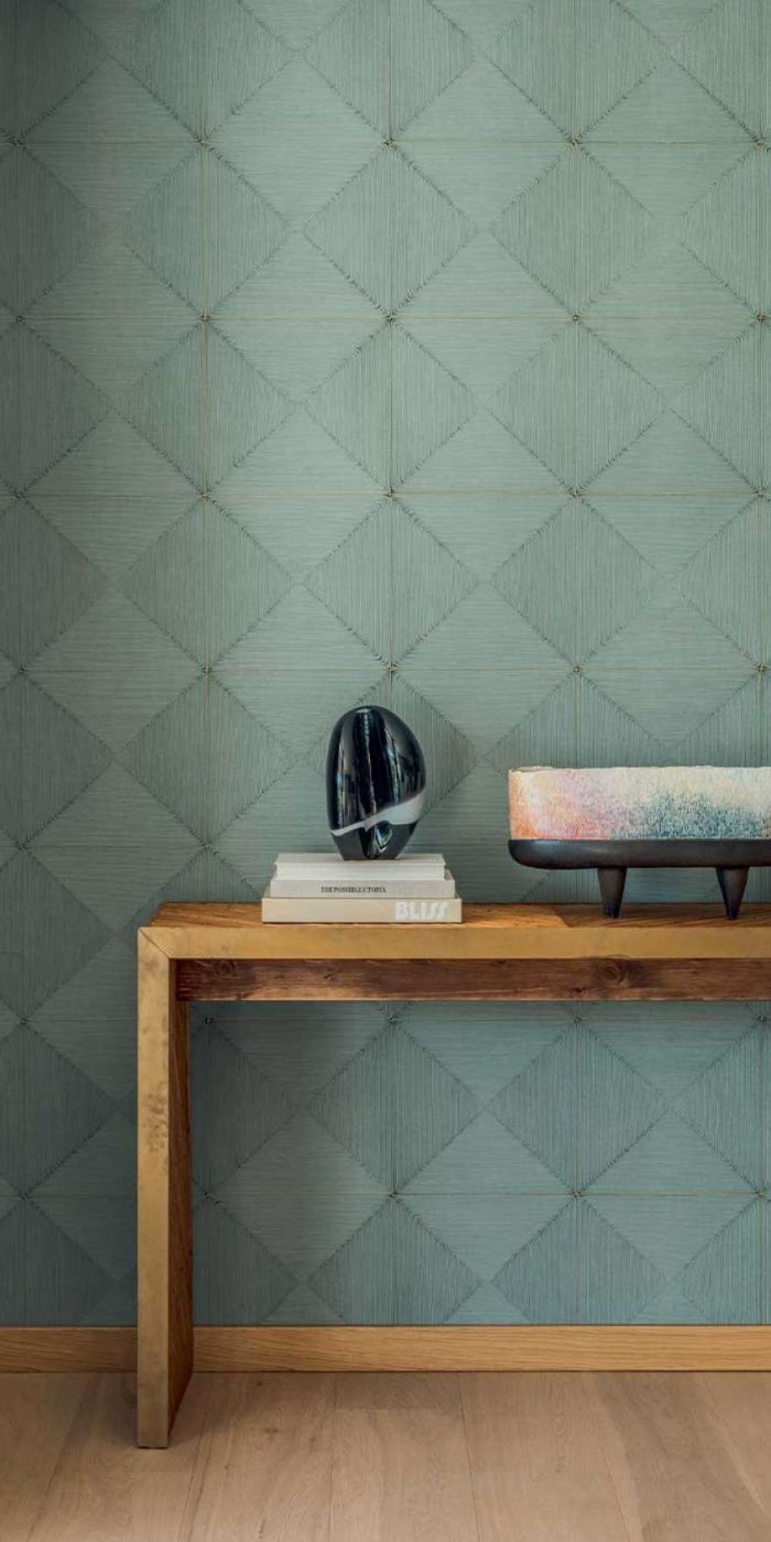 TAPETA ŚCIENNA SILLAGE - obrazek 3