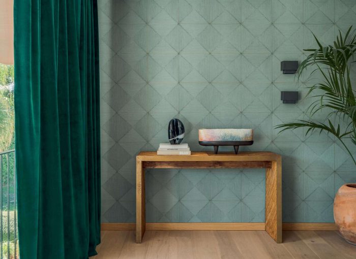 TAPETA ŚCIENNA SILLAGE - obrazek 3