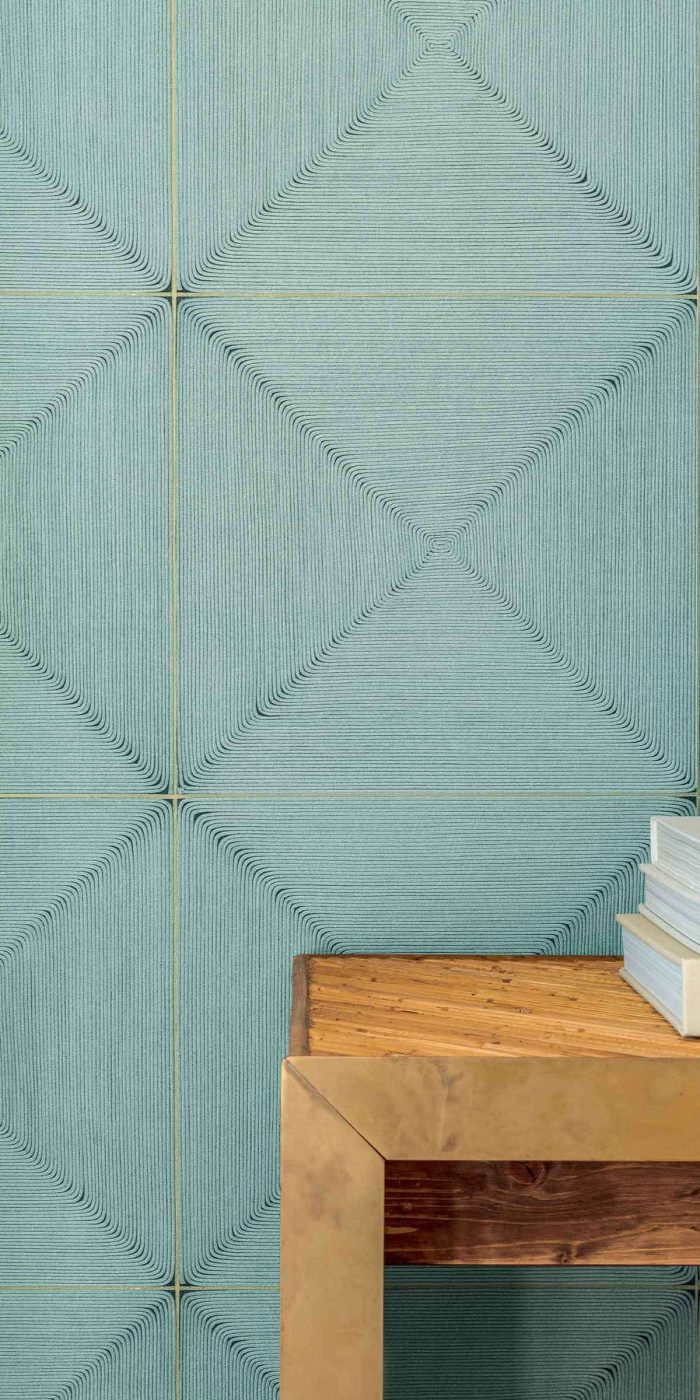 TAPETA ŚCIENNA SILLAGE