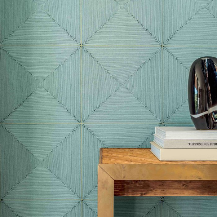 TAPETA ŚCIENNA SILLAGE