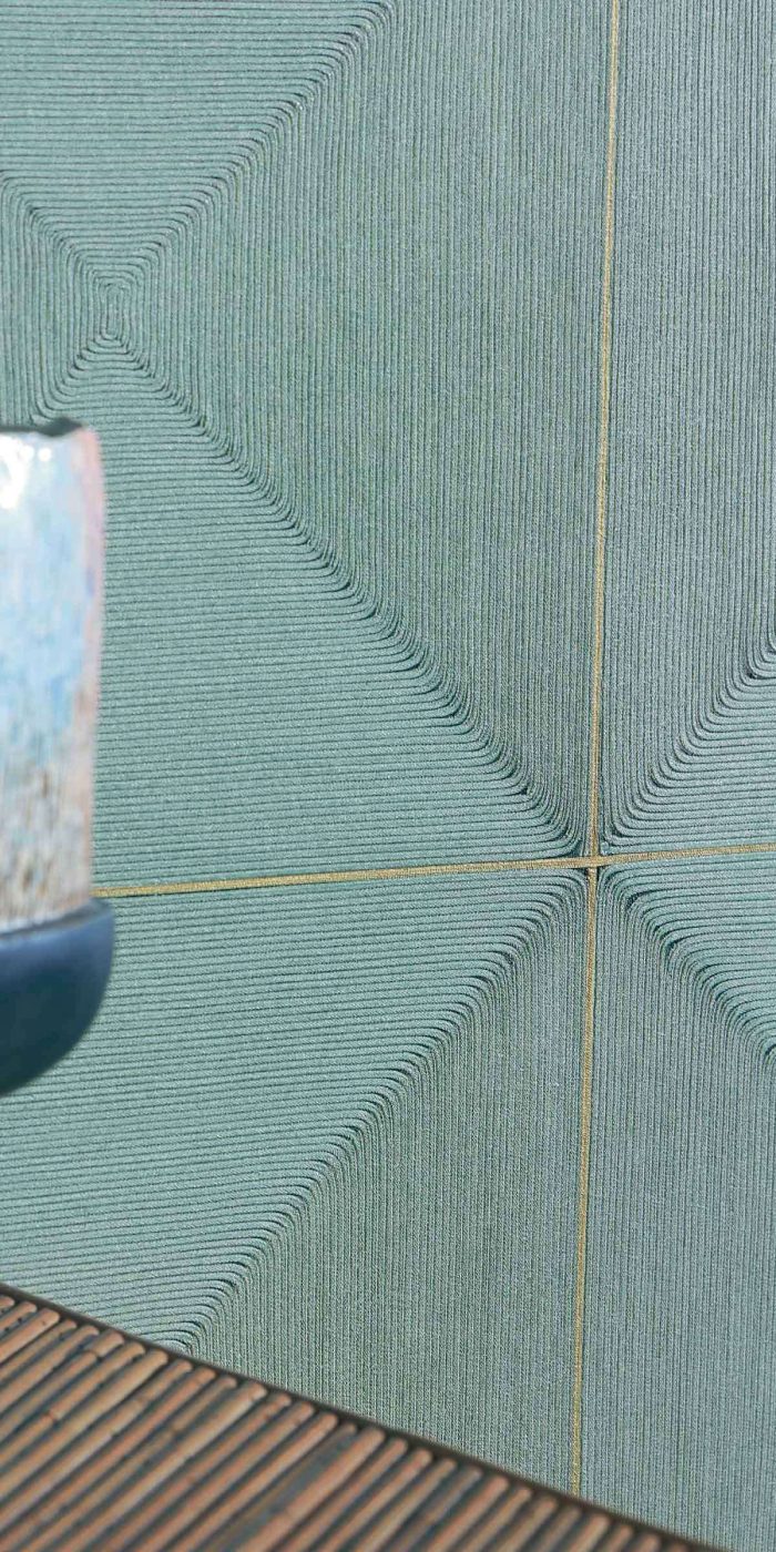 TAPETA ŚCIENNA SILLAGE - obrazek 2