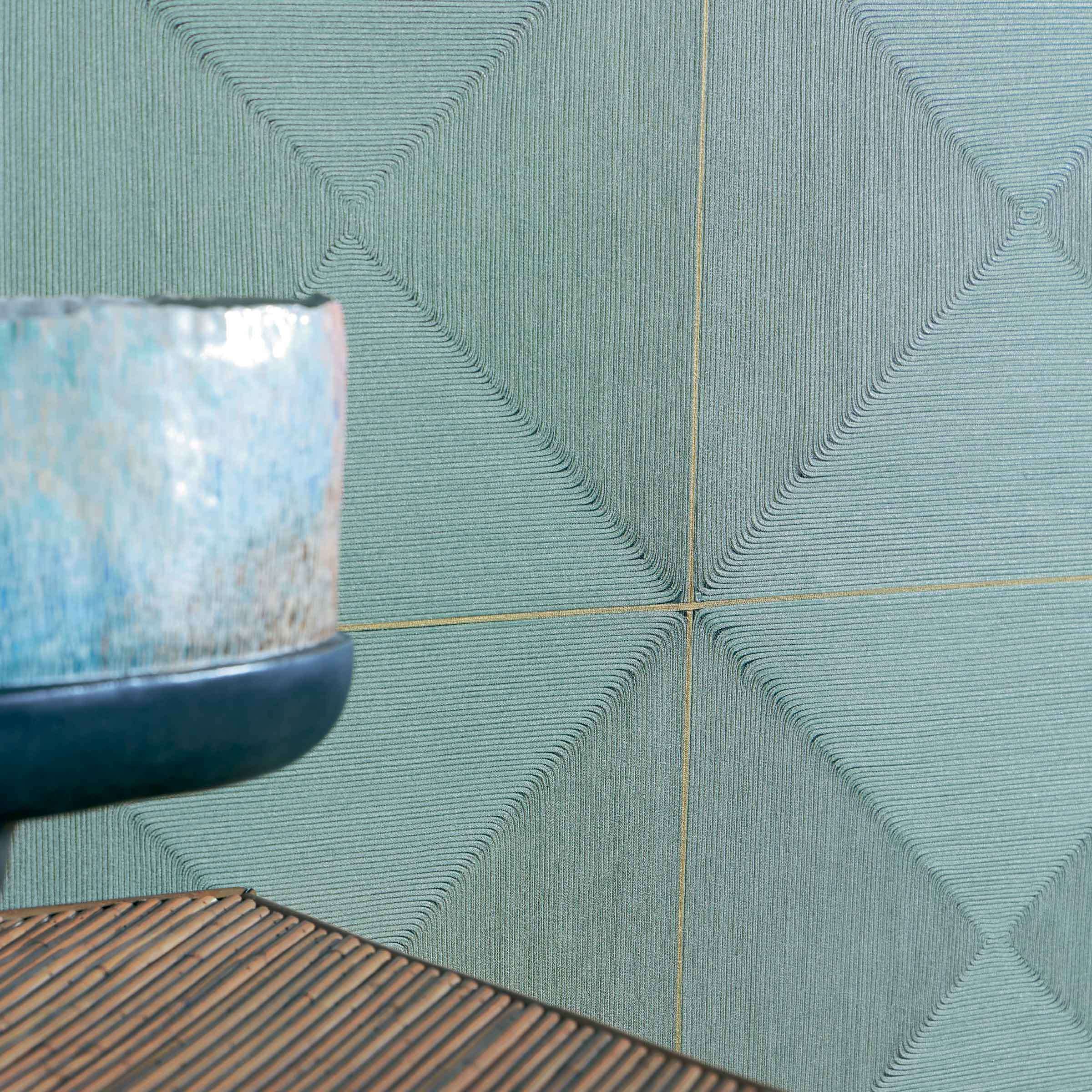 TAPETA ŚCIENNA SILLAGE - obrazek 2