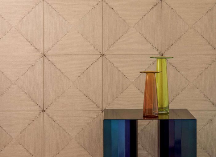 TAPETA ŚCIENNA SILLAGE - obrazek 5