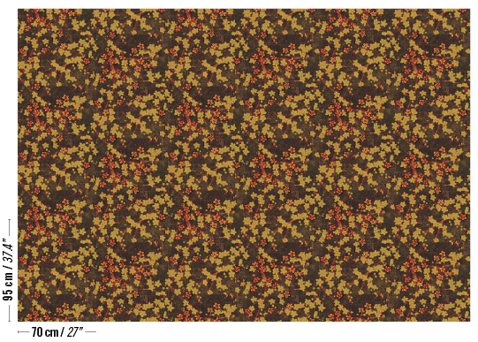 TAPETA ŚCIENNA MIROIRS DE L'AME - obrazek 5