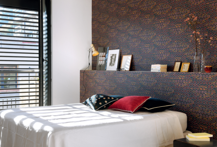 TAPETA ŚCIENNA DE LAC EN LAC - obrazek 2