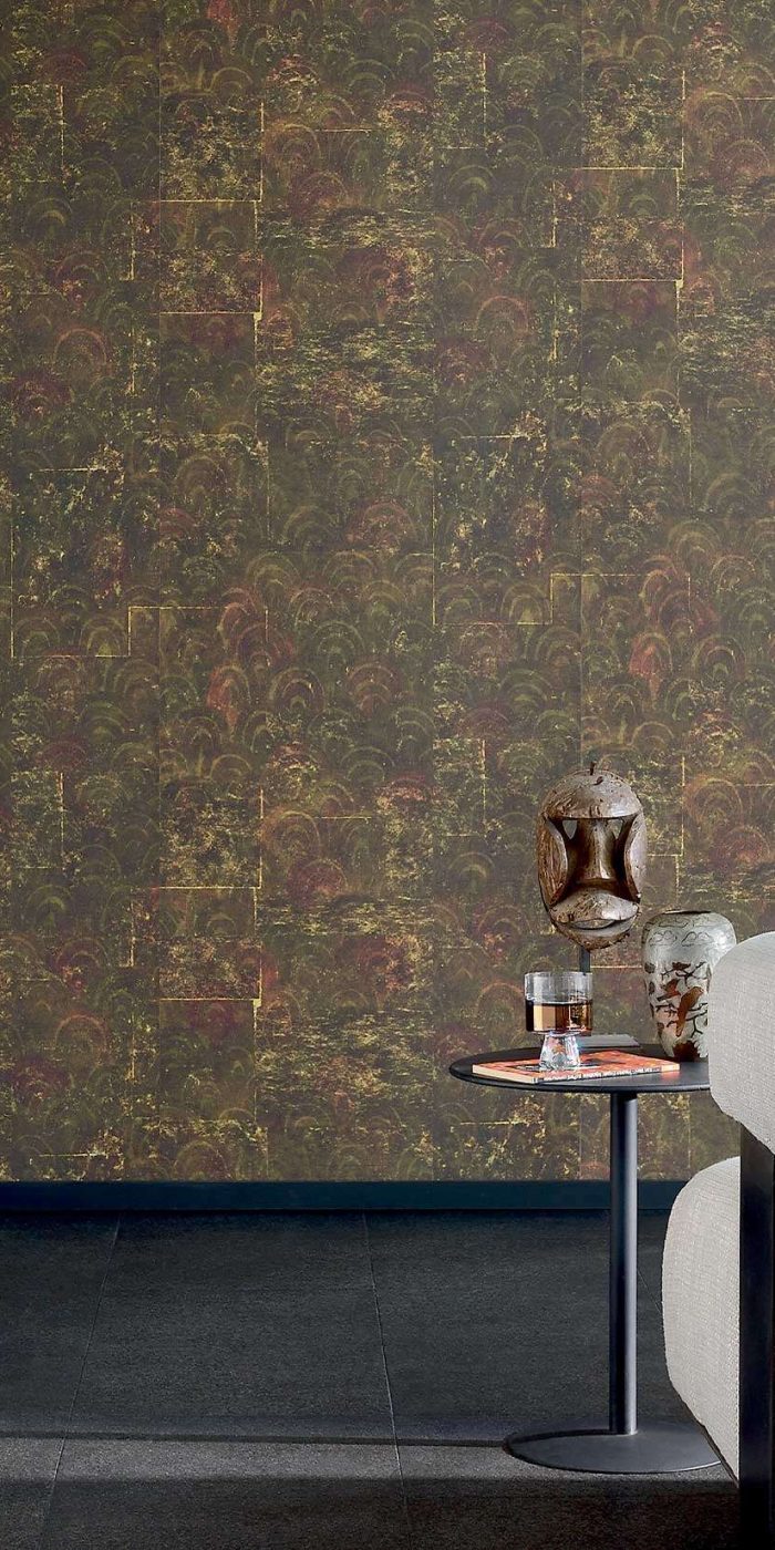 TAPETA ŚCIENNA L'INFIME ET L'INFINI - obrazek 2