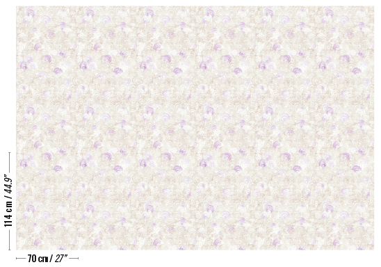 TAPETA ŚCIENNA L'INFIME ET L'INFINI - obrazek 5