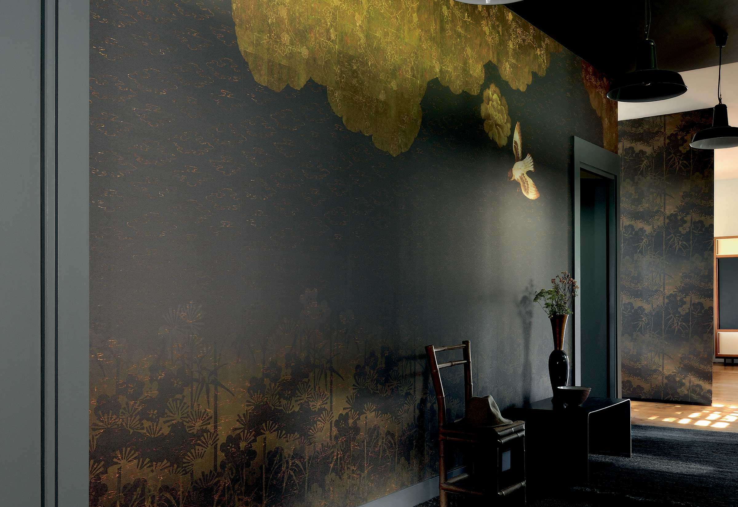 TAPETA ŚCIENNA NOUVELLES ORIENTALES - obrazek 4