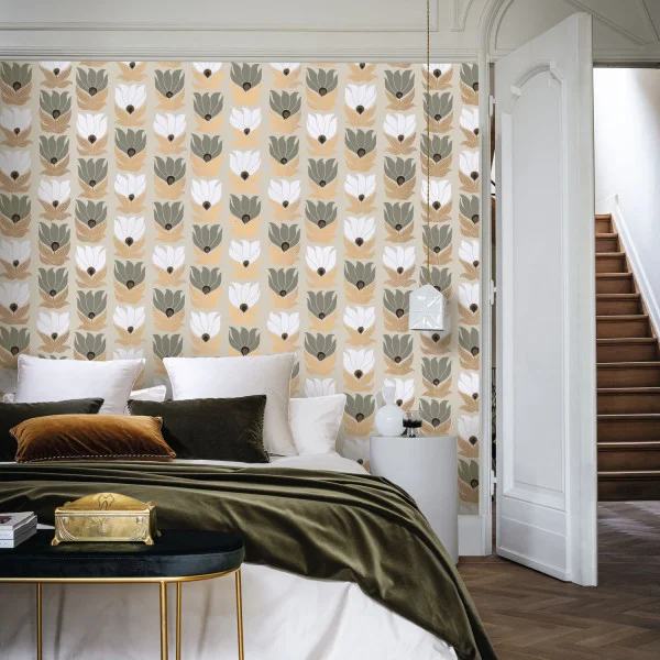 TAPETA ŚCIENNA DAUPHINE - obrazek 3