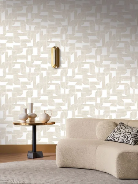 TAPETA ŚCIENNA HECTOR - obrazek 5