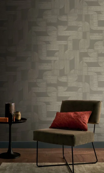 TAPETA ŚCIENNA HECTOR - obrazek 3