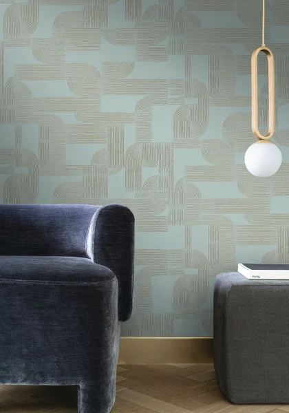 TAPETA ŚCIENNA HECTOR - obrazek 2