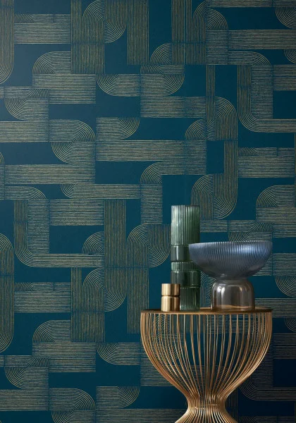 TAPETA ŚCIENNA HECTOR