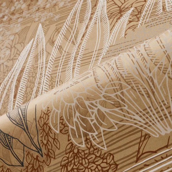 TAPETA ŚCIENNA JASMIN - obrazek 3