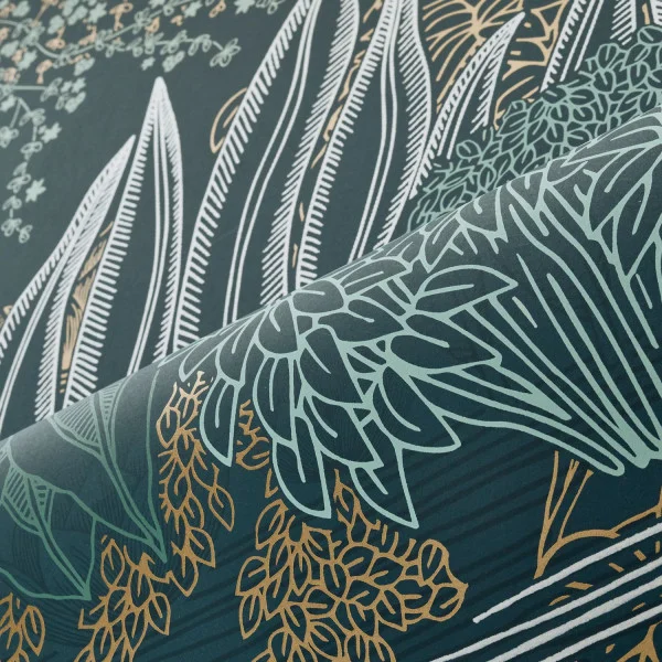 TAPETA ŚCIENNA JASMIN - obrazek 7