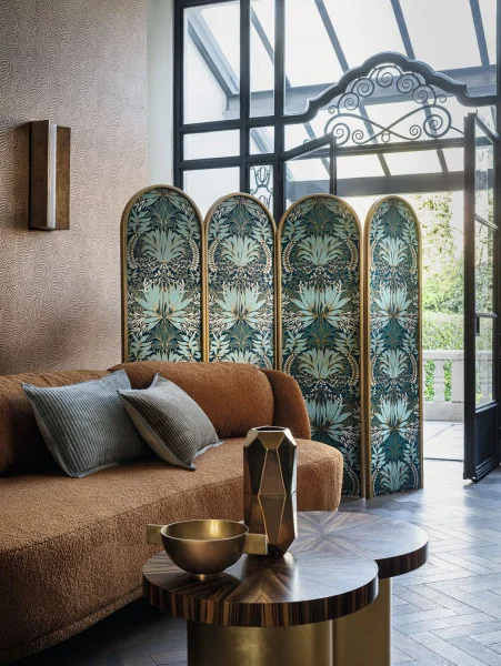 TAPETA ŚCIENNA CHARDON - obrazek 2