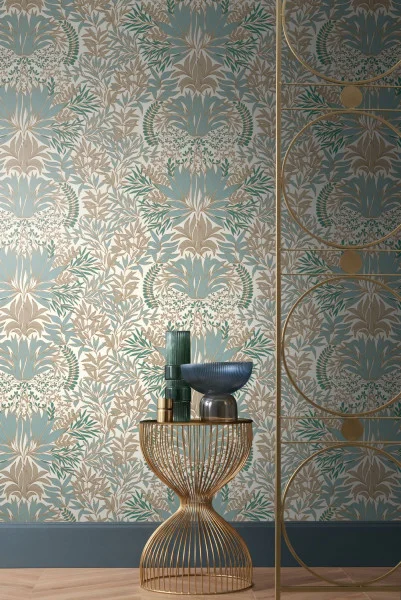 TAPETA ŚCIENNA CHARDON - obrazek 5