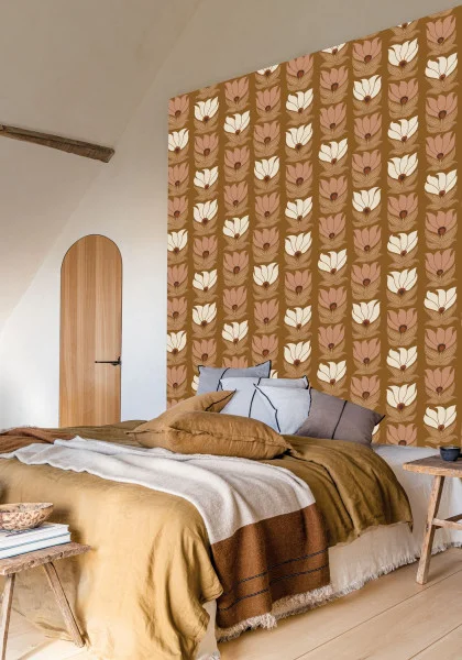 TAPETA ŚCIENNA DAUPHINE - obrazek 6