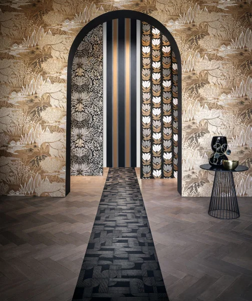 TAPETA ŚCIENNA DAUPHINE - obrazek 7