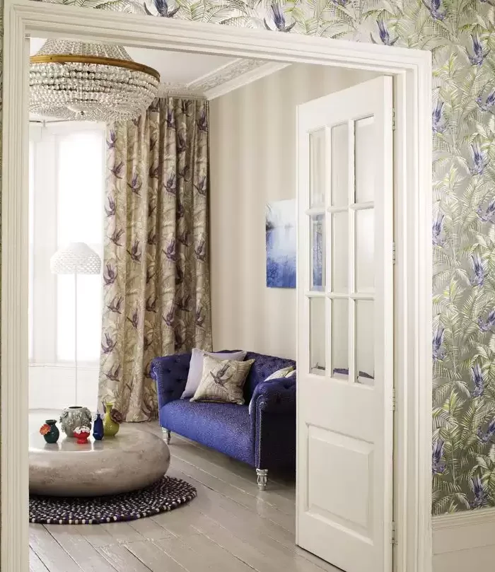 TAPETA ŚCIENNA SUNBIRD - obrazek 2