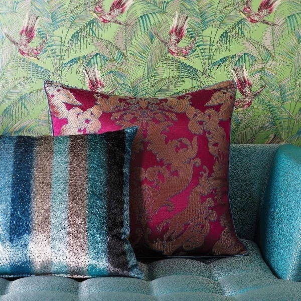 TAPETA ŚCIENNA SUNBIRD