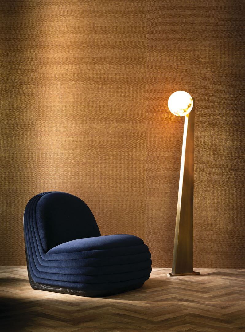 OKŁADZINA ŚCIENNA THEIA - obrazek 2