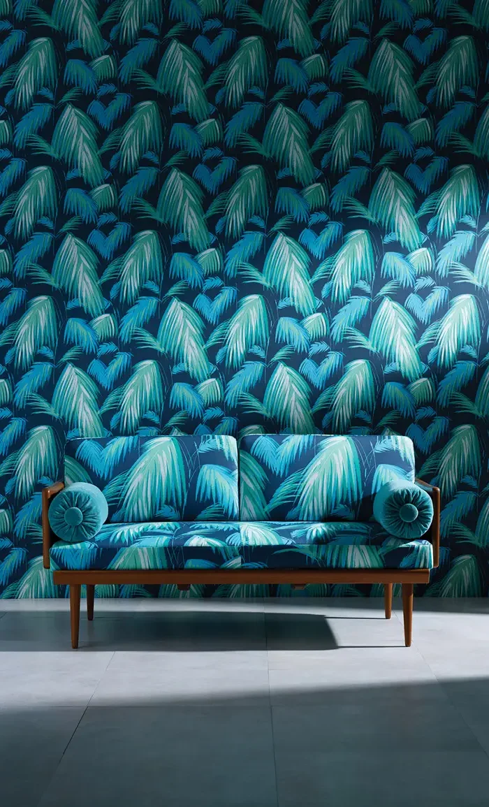 TAPETA ŚCIENNA TROPICANA - obrazek 2