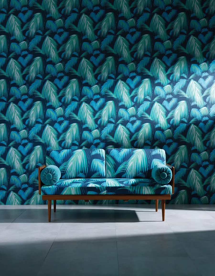 TAPETA ŚCIENNA TROPICANA - obrazek 2