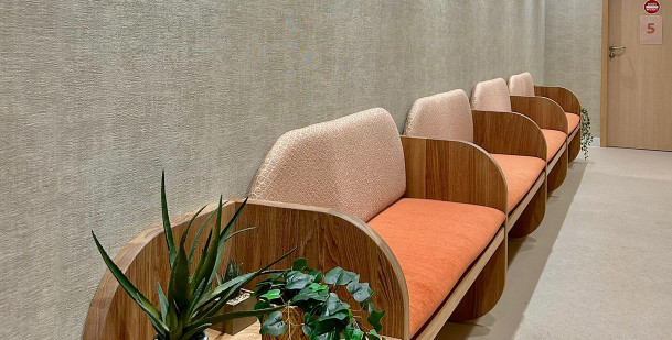 OKŁADZINA ŚCIENNA VELVET - obrazek 5