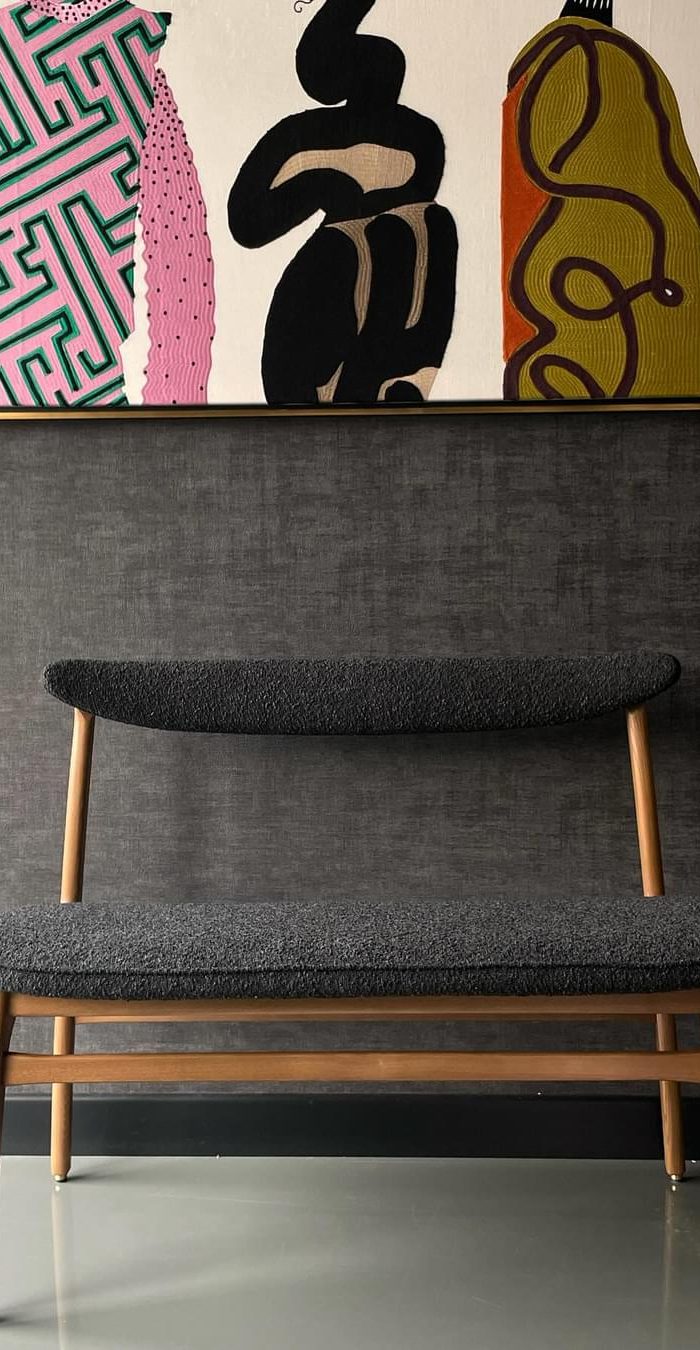 OKŁADZINA ŚCIENNA VELVET