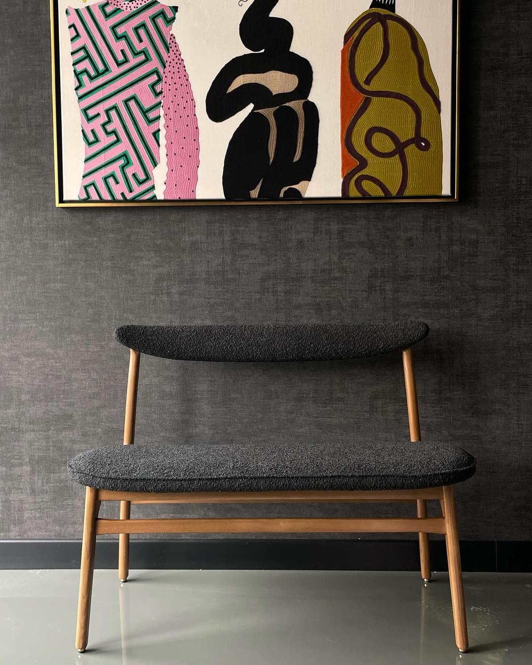 OKŁADZINA ŚCIENNA VELVET - obrazek 1