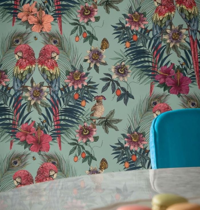 TAPETA ŚCIENNA VENTURA - obrazek 2