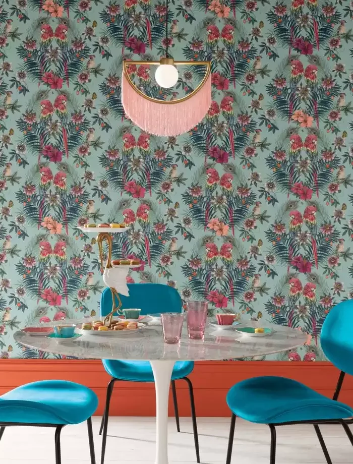 TAPETA ŚCIENNA VENTURA