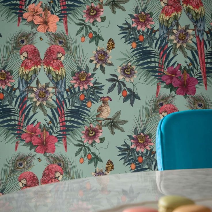 TAPETA ŚCIENNA VENTURA - obrazek 2