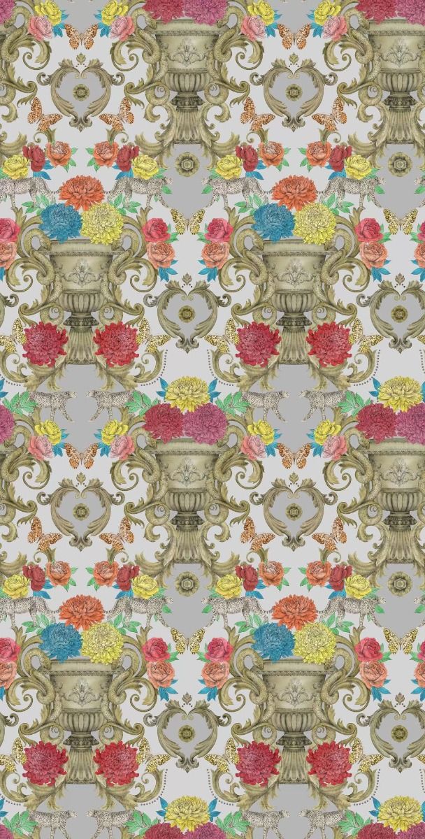 TAPETA ŚCIENNA CHATEAU - obrazek 3