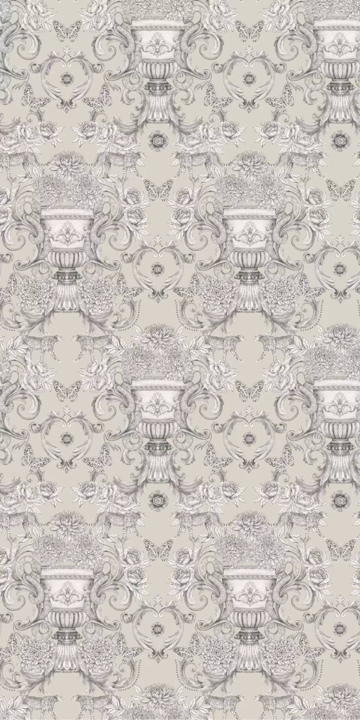 TAPETA ŚCIENNA CHATEAU - obrazek 5