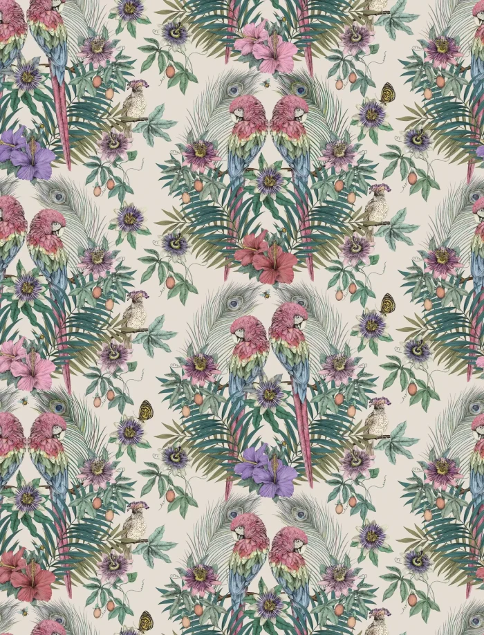 TAPETA ŚCIENNA VENTURA - obrazek 3