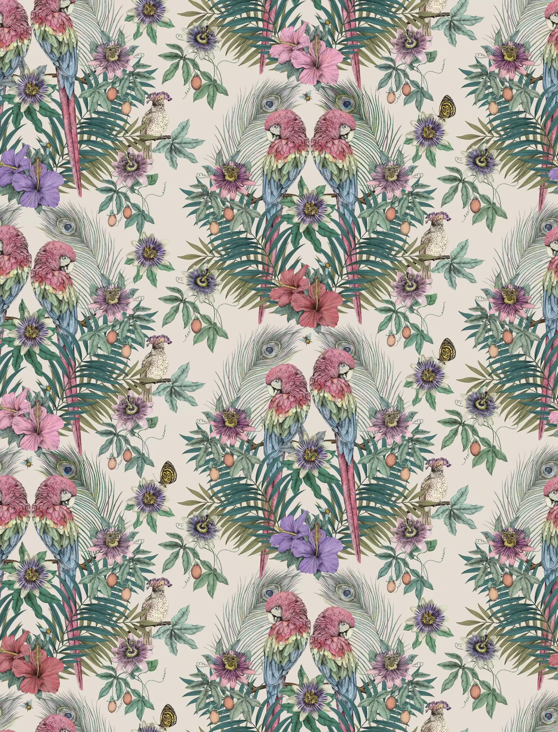 TAPETA ŚCIENNA VENTURA - obrazek 3