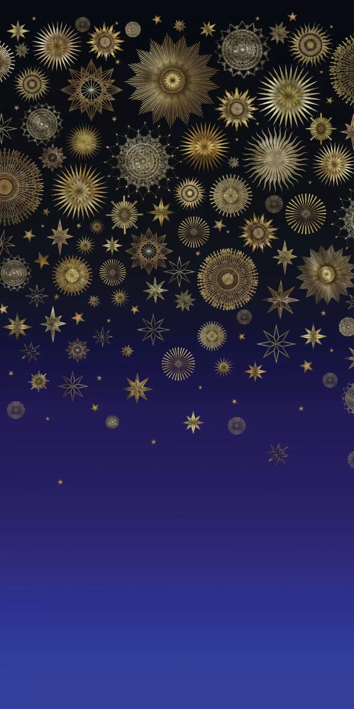 TAPETA ŚCIENNA CELESTIA - obrazek 2