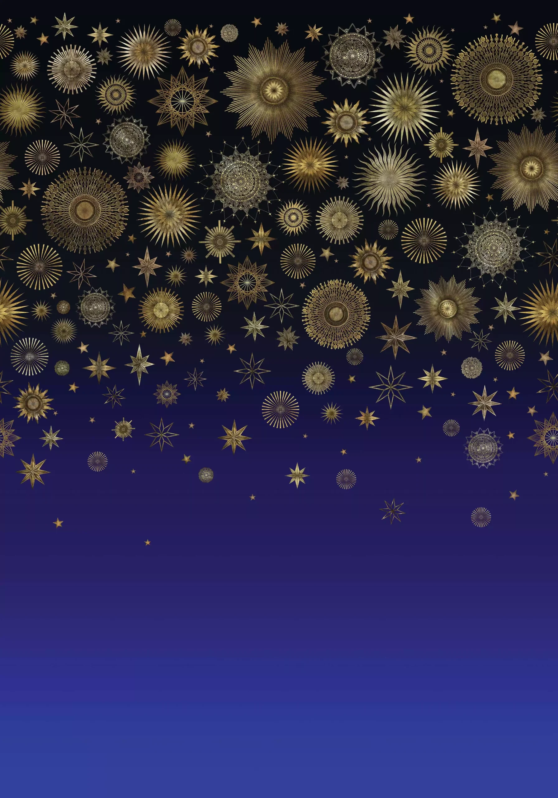 TAPETA ŚCIENNA CELESTIA - obrazek 2